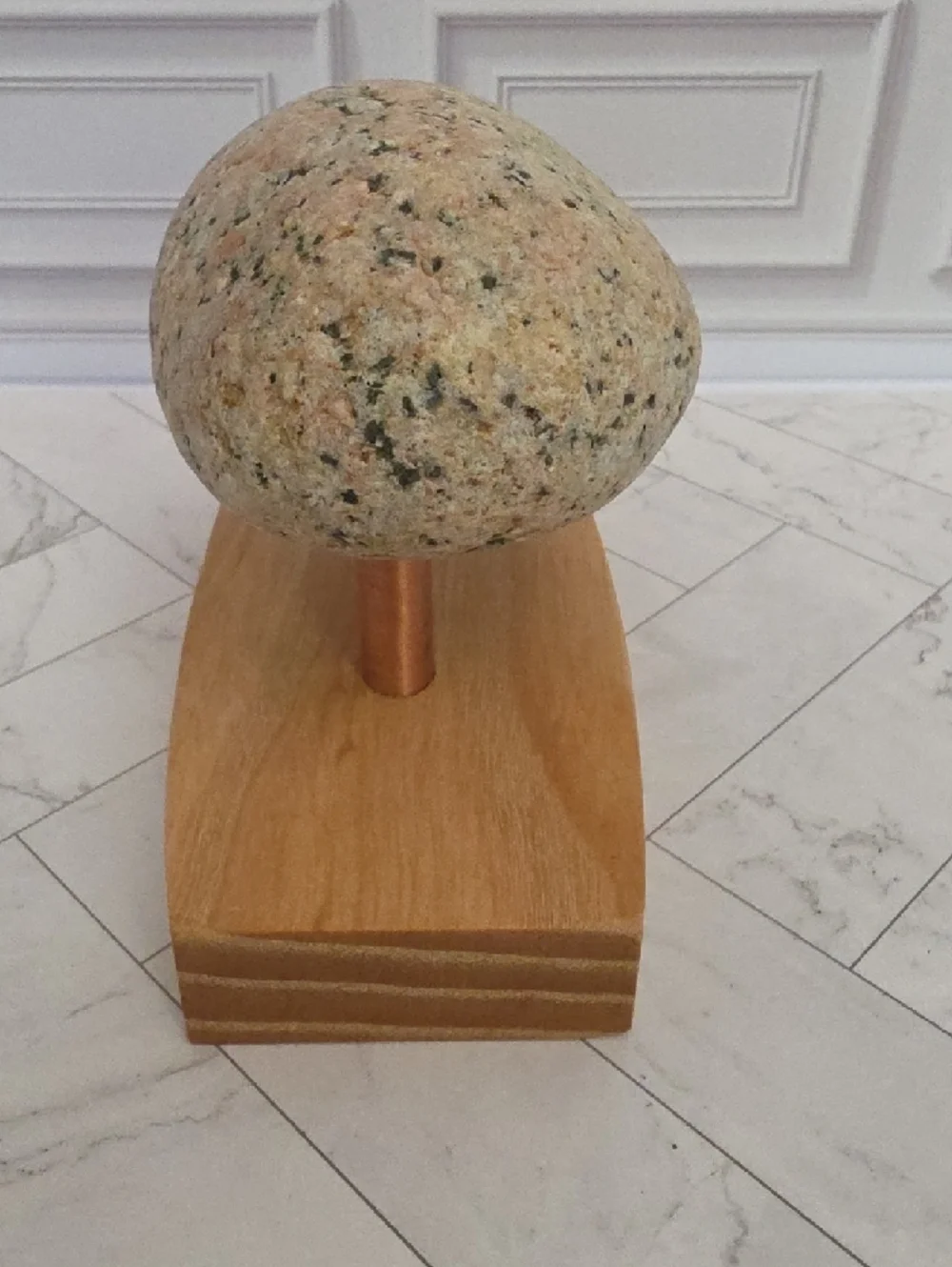 Sea Stones Wall Hook